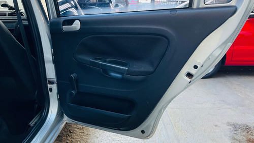 Volkswagen Gol 1.0 12V MPI TOTAL
