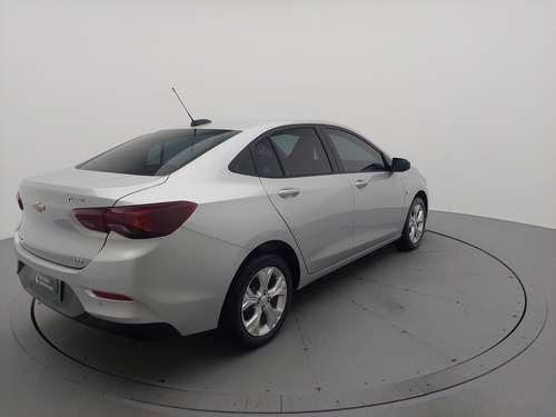 Chevrolet Onix 1.0 TURBO FLEX PLUS LTZ MANUAL