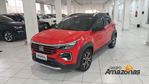 Fiat Pulse 1.0 TURBO 200 FLEX IMPETUS CVT