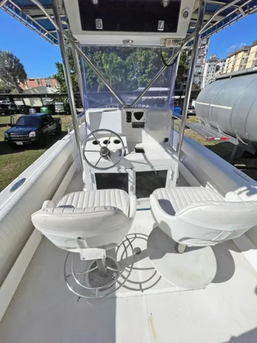 Robalo 2320 25 Lv3412