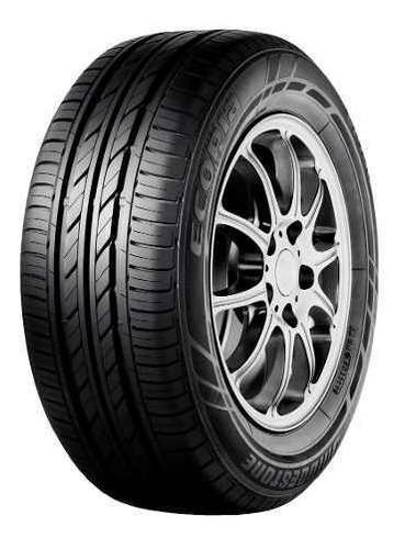Imagen 2 de 6 de Kit 2 Neumaticos Bridgestone 175 65 R14 Ep150 Ka Cavallino