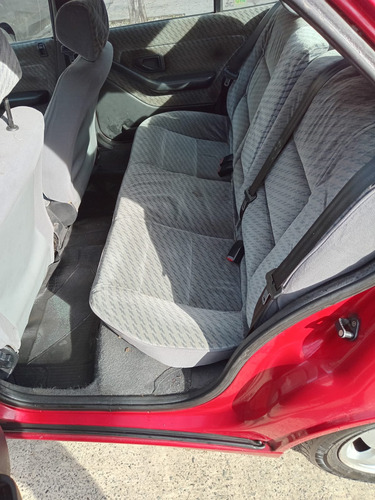 Peugeot 306 1.8 St