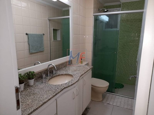 Imagem 29 de 30 de Ref: 12.939 - Excelente Apartamento No Bairro Casa Verde, Com 3 Dorms (1 Suíte), Possui Armários Embutidos, 2 Vagas De Garagem, 98 M² Útil. - 12939