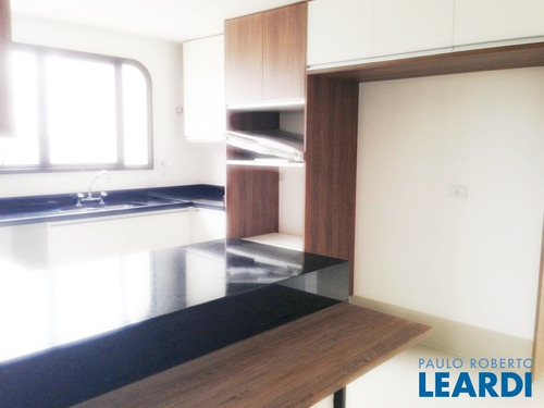 Imagem 5 de 15 de Apartamento - Alto Da Boa Vista - Sp - 537770