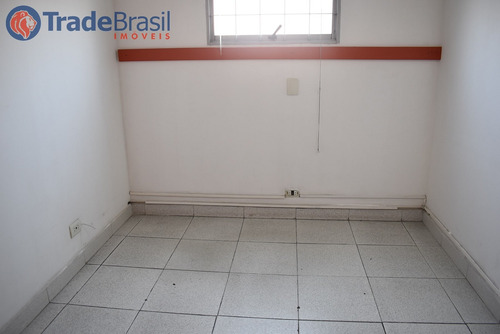 Imagem 22 de 26 de Comercial Para Aluguel, 0 Dormitórios, Pirituba - São Paulo - 763