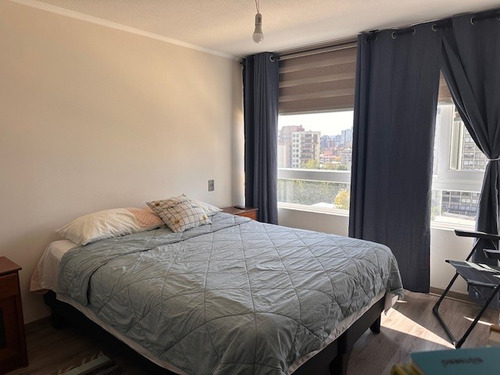Concepción Centro Parque Víctor Lamas 2 Habitaciones