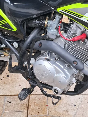 Yumbo 125