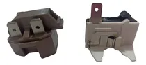 Comprar Kit Relay 4 Pines Ptc Y Térmico Americold 1\u002F3 1\u002F4 1\u002F6