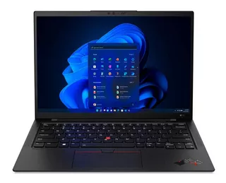 Laptop Lenovo Thinkpad X1 Carbon 14' Wuxga Ips 16gb 1tb Ssd