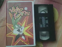 Comprar Pelicula Vhs Video Toons, Bugs Bunny