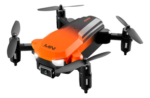 Obstáculo Inteligente Q Drone Cs11 Mini Rc 4k Hd Con Cámara