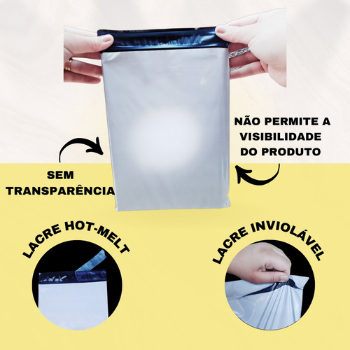 1500 Envelope Resistente Com Saco Bolha 19x25 Express