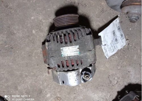 Alternador Honda Accord 2002.original 