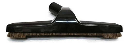 Cepillo Universal Para Aspiradora De Madera Dura, 1 ¼ Pulgad