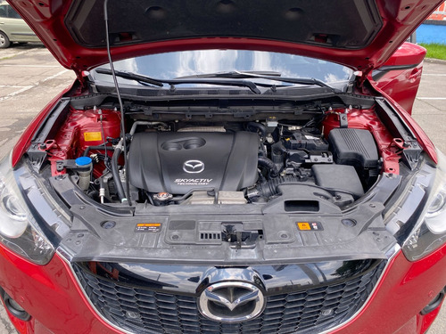 Mazda CX-5 2.5 Grand Touring 4X4