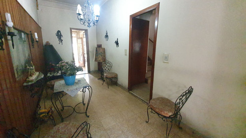 Terreno En Venta En Villa Ortuzar