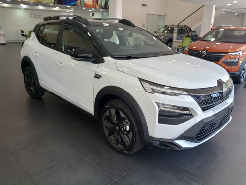 Renault Kardian 1.0 Tce Premiere Edition 200 Edc