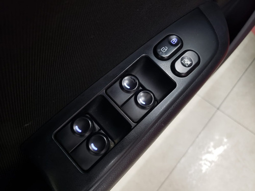 Hyundai HB20 HB20 1.0 Comfort Style