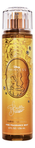 Bath And Body Fine Fragance Mist Princesa Bella 236ml