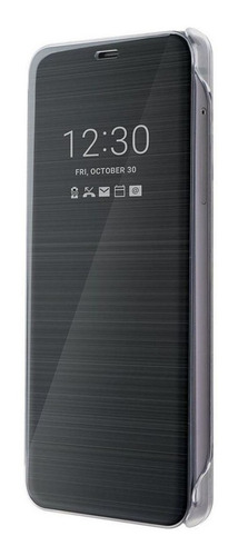 Case LG Quick S-view Flip Cover Para LG G6 Y G6 Plus