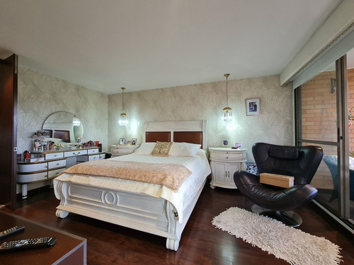 Imagen 16 de 22 de Hermoso Apartamento Medellin El Poblado -paga Con Criptomonedas