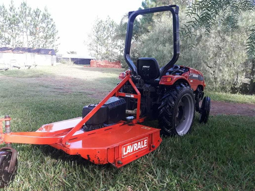 Agrale