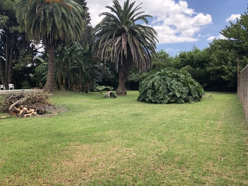 Terreno En Venta En Florencio Varela