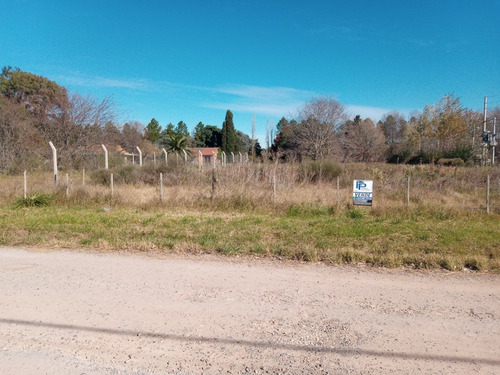 Lote En Venta En La Carona 2, Barrio Abierto