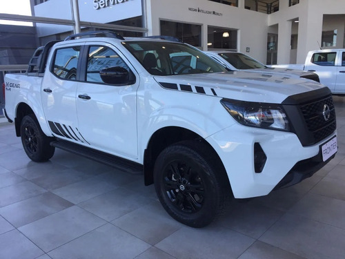 Imagen 2 de 18 de Nueva Nissan X-gear 4x4 Entrega Inmediata (sc)