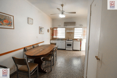 Casa En Alquiler En Martínez