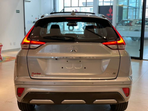 Mitsubishi Eclipse Cross 1.5 MIVEC TURBO GASOLINA HPE-S S-AWC CVT