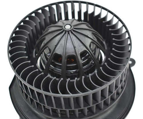 Labwork New A/c Blower Motor Fit For Mercedes W211 C219 E320