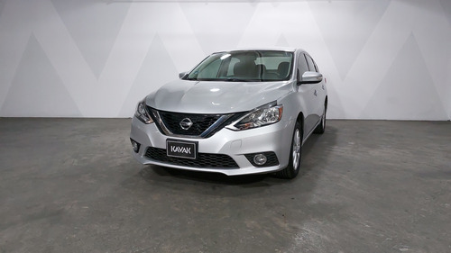 Nissan Sentra 1.8 ADVANCE AUTO