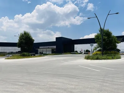 Bodega en renta