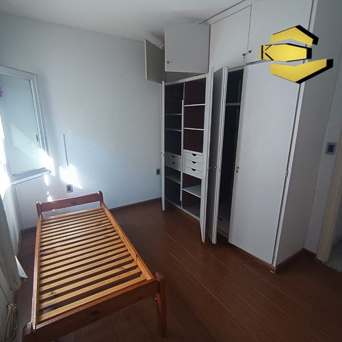 Imagen 15 de 22 de Alquiler Apartamento Tres Dormitorios Centro N