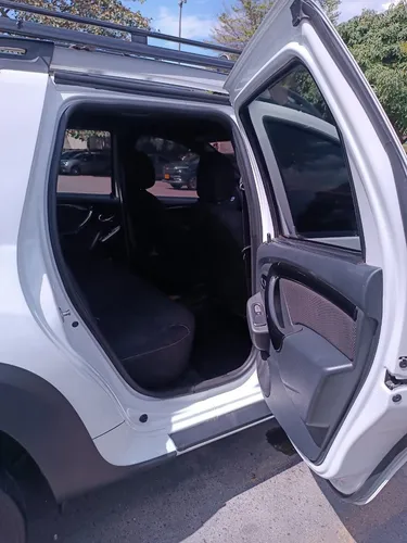 Renault Duster Oroch 2.0 Intens 4X4