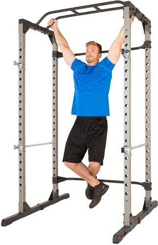 Fitness Reality Jaula De Potencia Super Max 810xlt