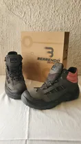 Comprar Botas Berrendo Biotech Talla 6 Pregunte Antes De Comprar