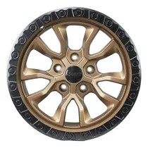 Comprar Rines 17 5\u002F127 Off Road Jeep Wrangler 2007\u002F2020 Rubicon Meth