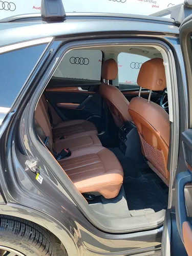 Audi q5 sportback 2.0 45Tfsi Elite Quattro Mild Hybrid