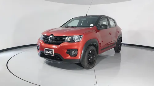Renault Kwid 1.0 Bitono