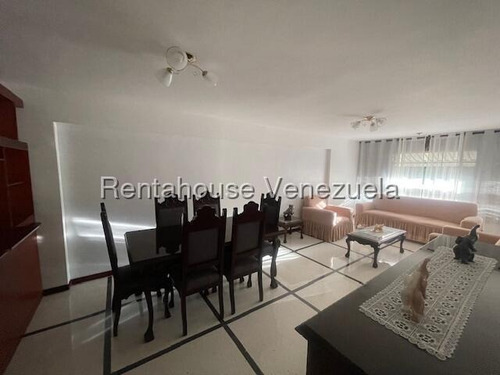En Alquiler Hermoso Apartamento En La Florida, Mls 25-22589, Mjs.