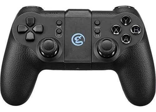 Control D/juegos Gamesir T1d Negro