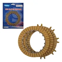 Comprar Juego Discos Embrague Brava Nevada 110 Sp 2013 En Adelante