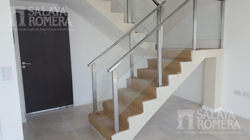 Departamento 3/4 Amb Con Vista Al Rio - Puerto De Olivos Con Cochera