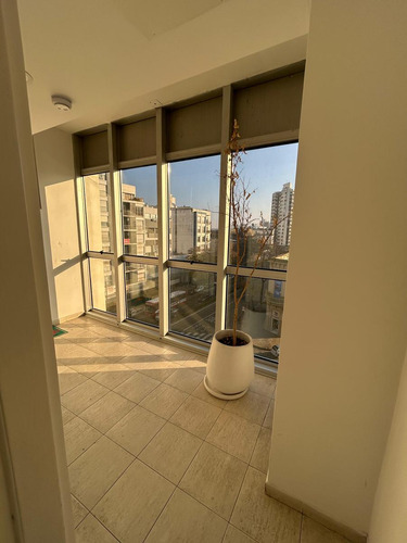 Departamento En Alquiler Con Muebles. 47 Y 4. Excelente Ubicación!