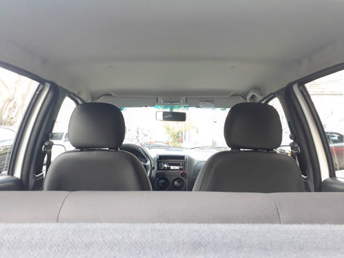 Fiat Palio 4 Portas 1.0 Fire Completo Único Dono Baixa Km