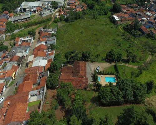 Chácara Para Venda No Centro Em Piracaia - Ch00009 - 67626388