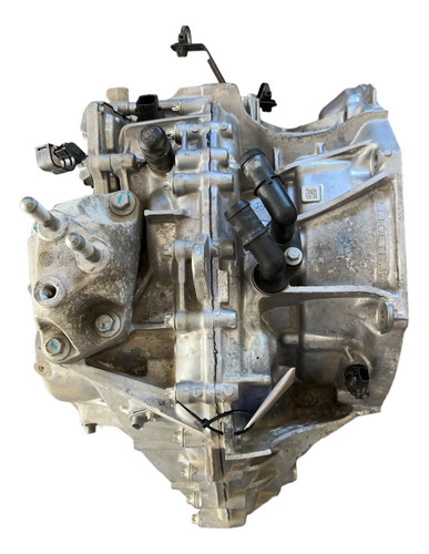Caixa De Câmbio Aut Chery Tiggo 8 1.6 Turbo 21/22 7 Marchas (Usado)