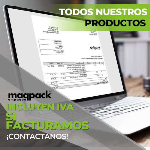 Imagen 6 de 6 de 15 Cajas De Carton Corrugado Mp85 Para Empaque 16x12x12cms